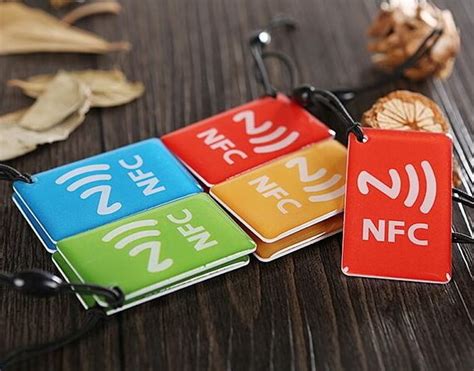 nfc card manufacturer china|custom nfc tags manufacturers.